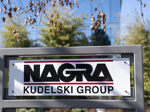 Kudelski dans le dur au premier semestre