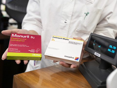 Neuf mesures contre la hausse des coûts de la santé