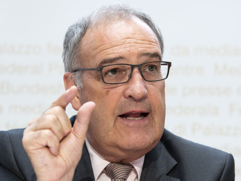 Le Conseil fédéral revoit en partie sa politique agricole PA22+