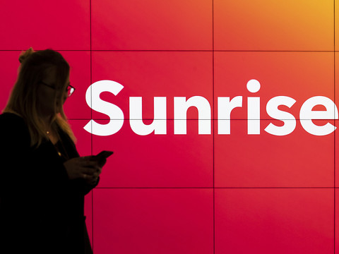 Sunrise lance une salve contre Freenet, qui bloque la reprise d'UPC