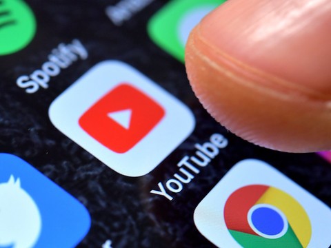 YouTube agit contre la propagande de la Chine sur Hong Kong
