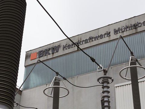 BKW: légère baisse des prix de l'électricité en 2020