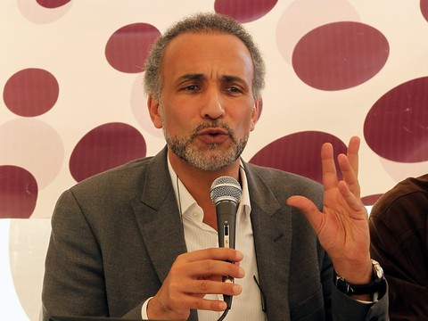 Tariq Ramadan visé par une nouvelle plainte, pour viol en réunion