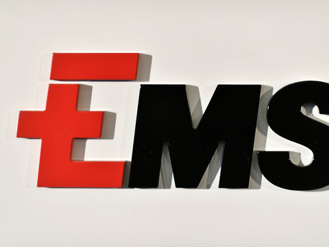 Bénéfice net en hausse pour Ems-Chemie au premier semestre