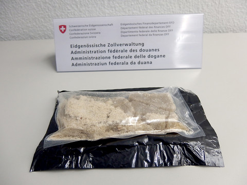 Confirmation des quantités 