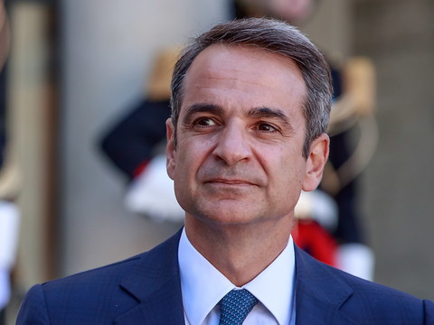 Le gouvernement grec annonce la levée du contrôle des capitaux