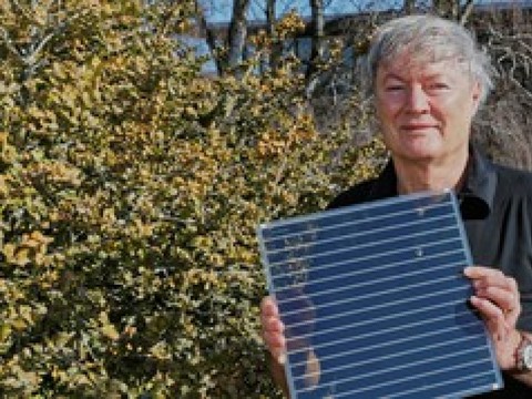 EPFL: Michael Grätzel no un d'un nouveau classement scientifique