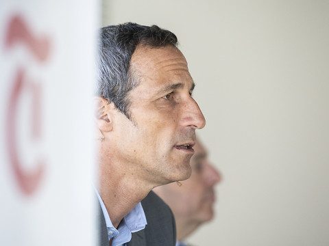 Résultats mitigés pour Tamedia au premier semestre