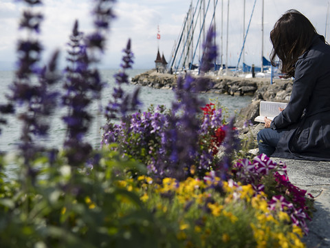 Morges: le Livre sur les quais réunit 260 plumes