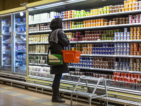 Engagement des entreprises pour réduire davantage le sucre