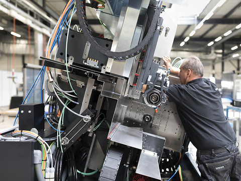 L'industrie MEM a connu un premier semestre difficile