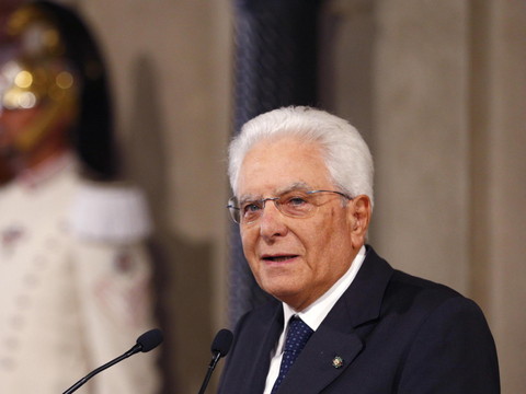 Journée décisive en Italie pour former un nouveau gouvernement