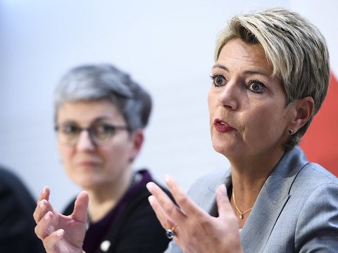 La police pourra tirer davantage d'informations d'une trace ADN