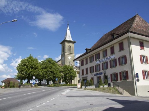 Belfaux (FR) s'organise suite à l'affaire de son caissier indélicat