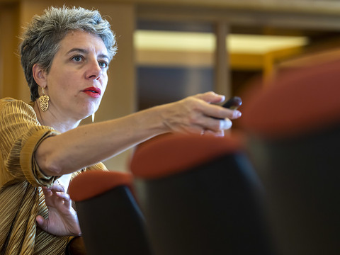Ville de Genève: la RFFA engendre un projet de budget déficitaire