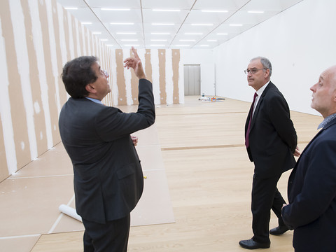 Parmelin: refuser l'accord avec le Mercosur serait très dangereux