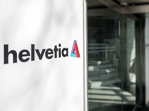 Helvetia enregistre une performance semestrielle positive