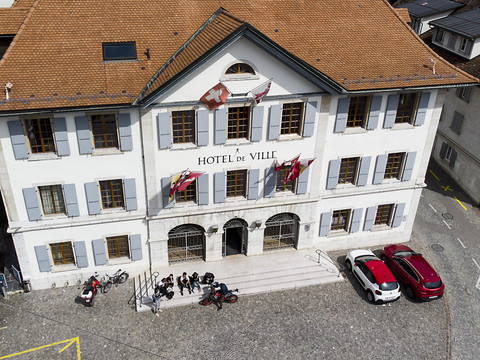 Moutier: le Tribunal administratif bernois annule le vote de 2017