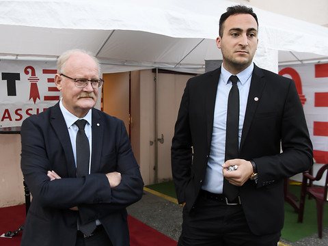 Moutier: la justice bernoise invalide le vote du 18 juin 2017