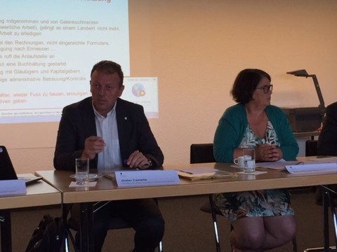 Fribourg veut mieux accompagner ses agriculteurs en difficulté