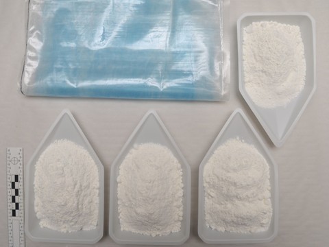 Trafic de drogue: la marge d'erreur compte pour évaluer la quantité