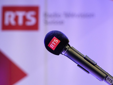 Trop peu d'actu alémanique et tessinoise sur les radios de la RTS