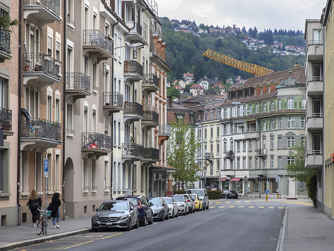 Un nouveau préambule pour le règlement de la Ville de Bienne