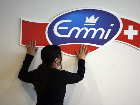 Emmi se développe au Chili, fusion en vue
