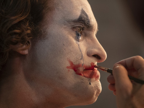 Joaquin Phoenix joue son 