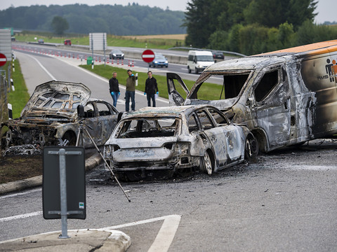 Revue de presse de ce dimanche 1er septembre