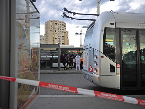 Attaque de Villeurbanne: le flou demeure sur les motivations