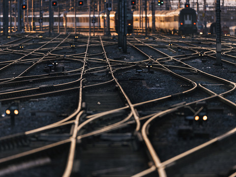 Discussions sur le climat: une chance pour les transports publics