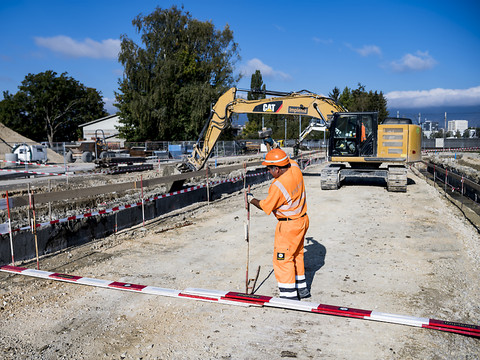 Cartels dans les Grisons: la Comco inflige de nouvelles amendes