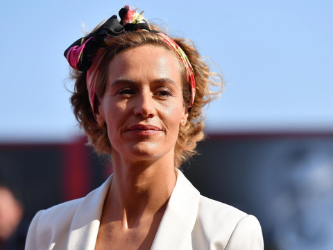 Festival du film français d'Helvétie (FFFH) avec Cécile de France