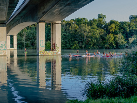 No'photo: la Ville de Genève transforme l'essai en biennale