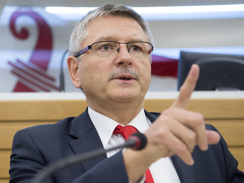 Le Parlement jurassien manifeste son soutien à Moutier (BE)