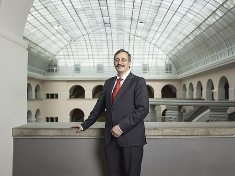Michael Hengartner est le nouveau président du Conseil des EPF