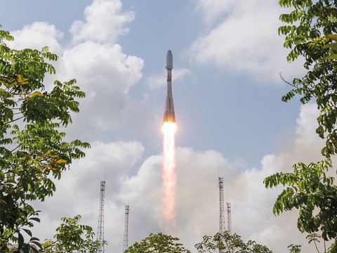 La Suisse va négocier avec la France un accès satellite
