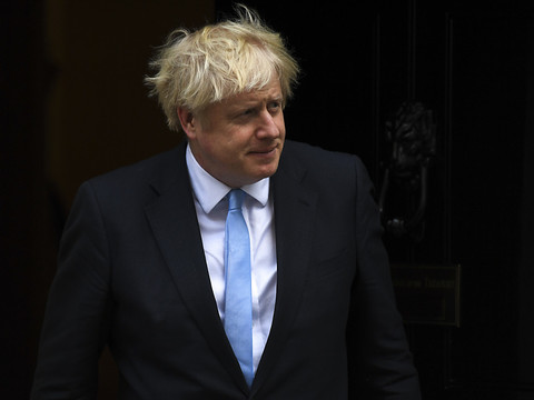 Johnson refuse un report du Brexit et plaide pour des élections