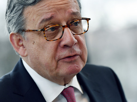 Oerlikon se trouve un nouveau directeur financier