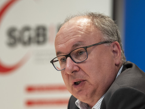 Salaires: l'USS réclame 2% d'augmentation pour 2020