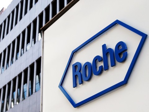 Cancer du poumon: Roche élargit les indications de Tecentriq