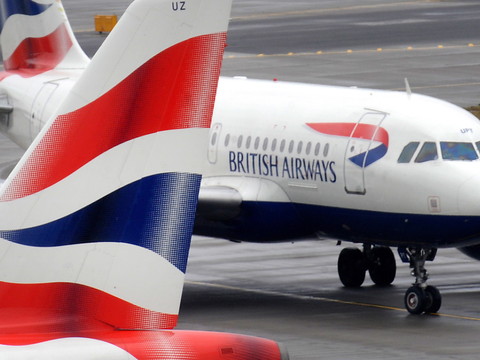 British Airways se prépare à une grève monstre au Royaume-Uni