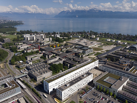 Portes ouvertes: 300 activités pour célébrer les 50 ans de l'EPFL