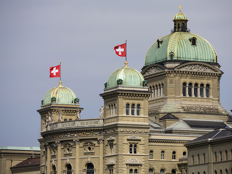 Une session sous le signe des élections fédérales