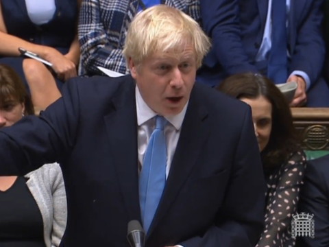 Brexit: le Parlement refuse à nouveau des élections anticipées