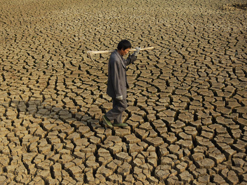 Changement climatique: il faut 