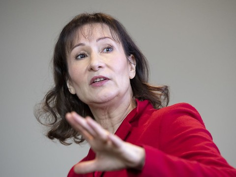 Le parlement bernois veut limiter les hauts salaires chez BKW