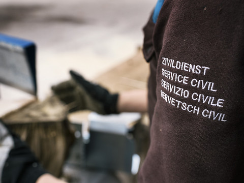 Le Conseil des Etats empoigne la réforme du service civil