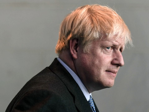 La justice écossaise inflige un nouveau revers à Boris Johnson